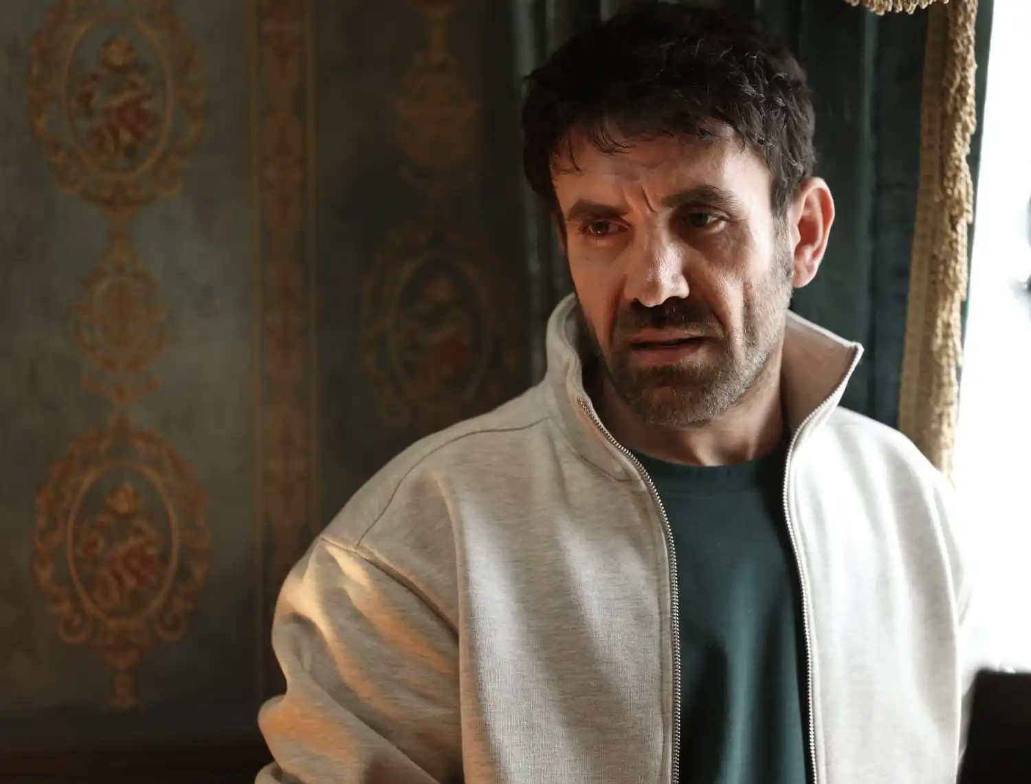 الإعلان التشويقي لفيلم SOY.. أول مشروعات "روزام" السينمائية في تركيا