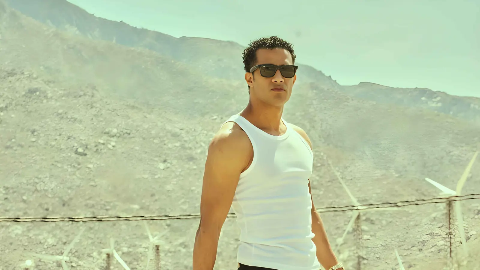 محمد رمضان