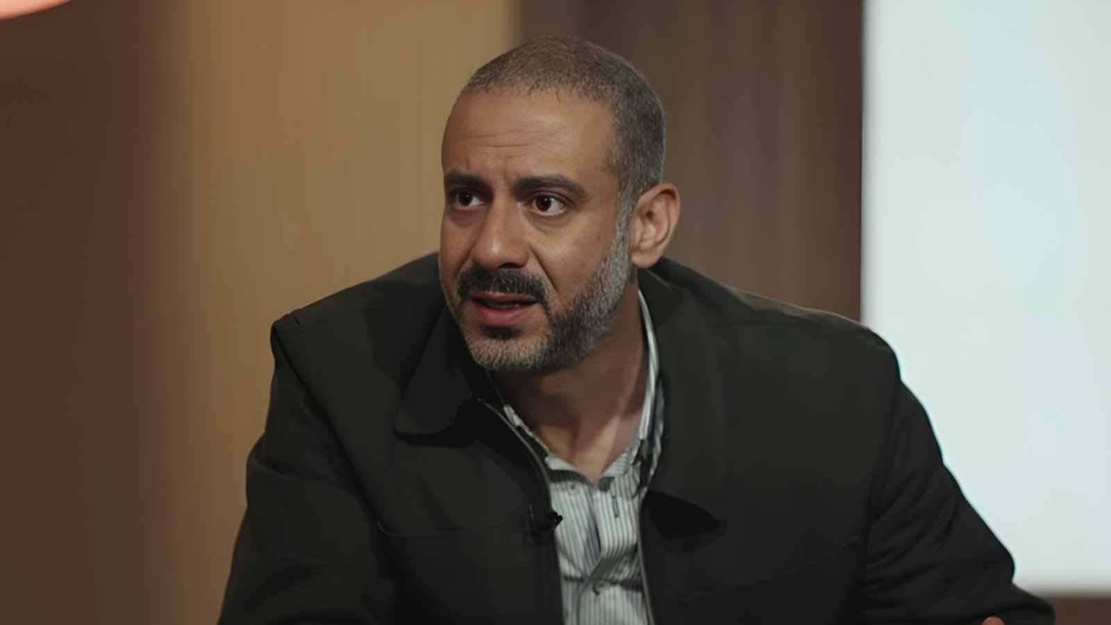 "أب ولكن" الحلقة 6.. محمد فراج ينقذ ابنته من الغرق