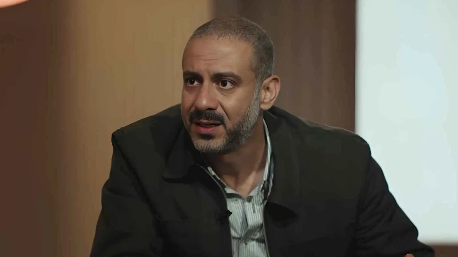 "أب ولكن" الحلقة 6.. محمد فراج ينقذ ابنته من الغرق