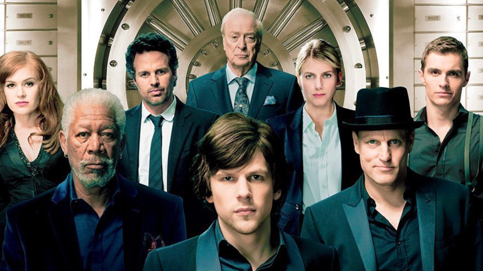 Now You See Me 3 