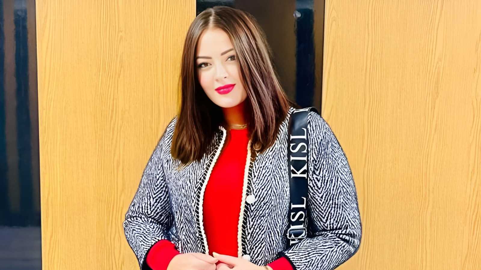 القصة الكاملة لانتحار البلوغر بسنت سليمان في بث مباشر 