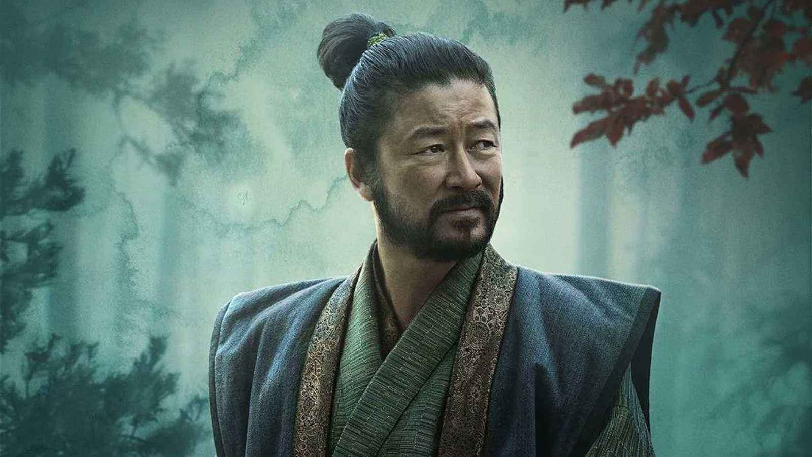 مسلسل Shōgun 2.. القصة والأبطال وموعد العرض