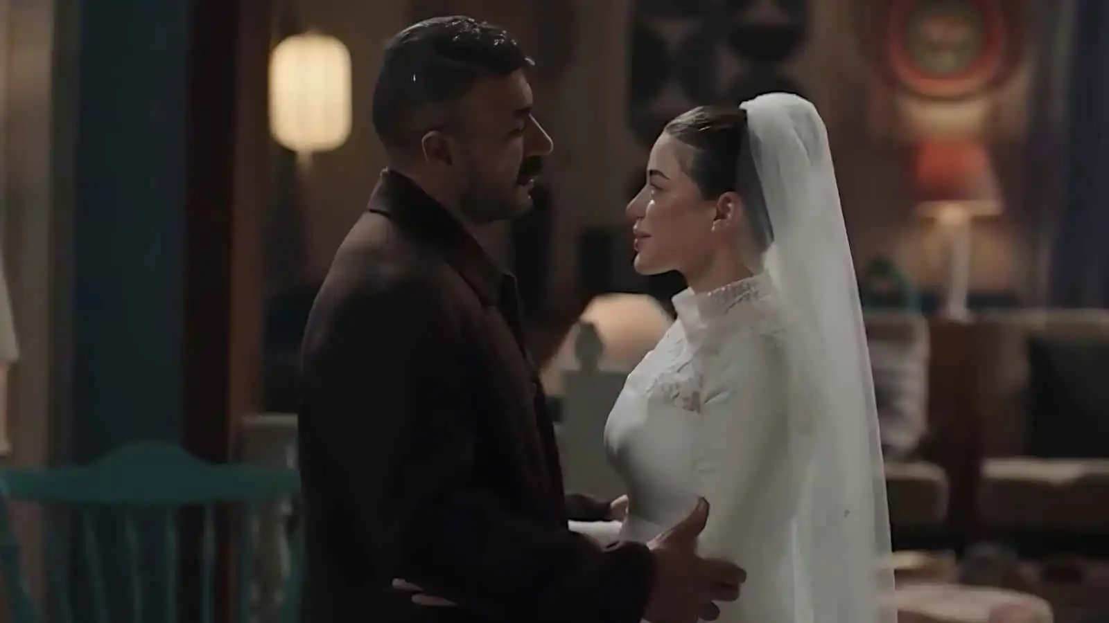 ملخص الحلقة 11 من مسلسل "علي كلاي".. مقتل والدة ميادة