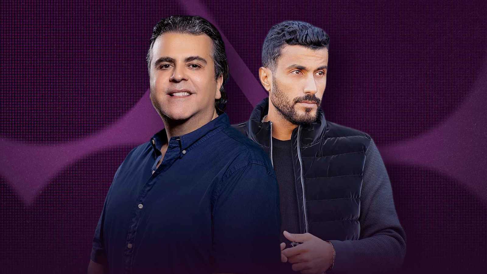 جمال سنان يكشف كواليس اختيار محمد سامي ممثلاً للمرة الأولى