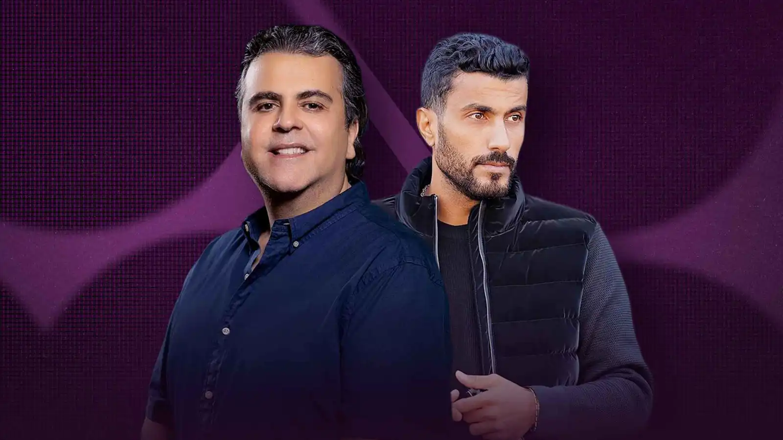 جمال سنان يكشف كواليس اختيار محمد سامي ممثلاً للمرة الأولى