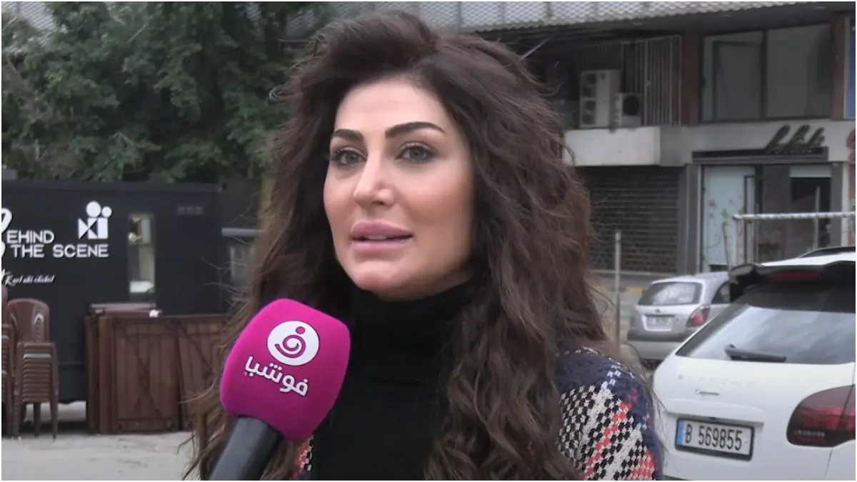 هبة نور: نادين نجيم شقيقتي.. وتكشف سبب اعتذارها عن مسلسل "صبايا"