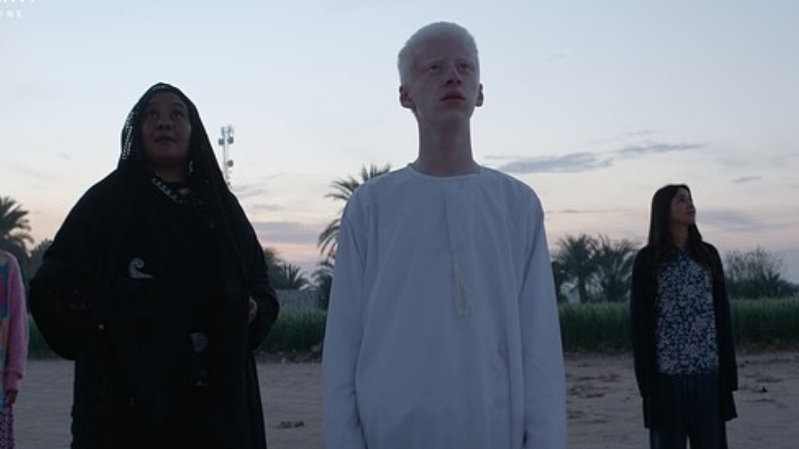 "ضي" يتوج بالجائزة الكبرى من سوسة الدولي 