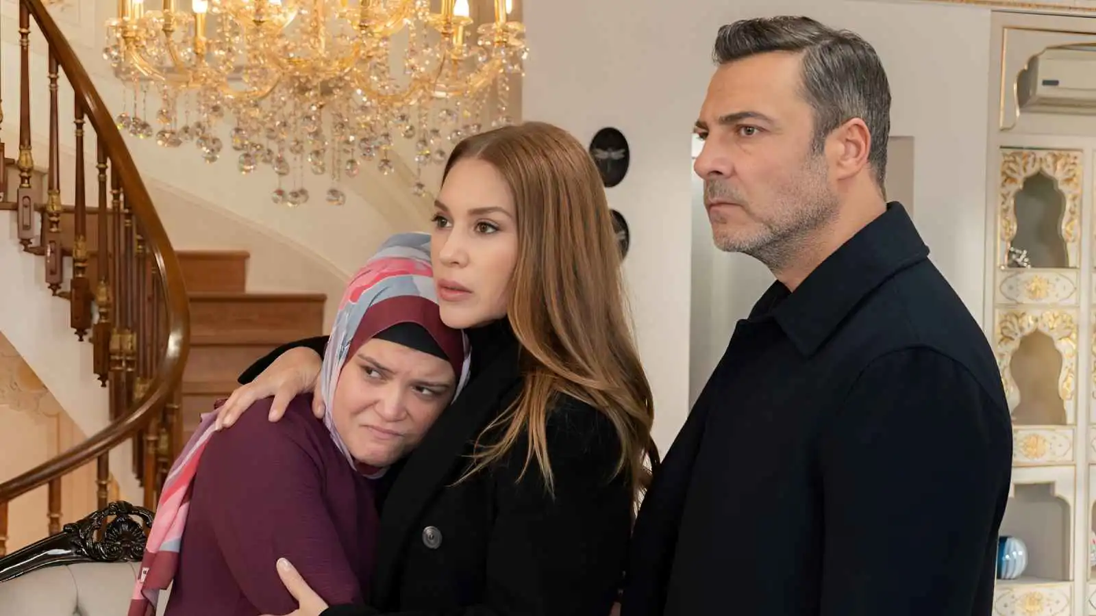 موعد نهاية الموسم الرابع من مسلسل "شراب التوت"
