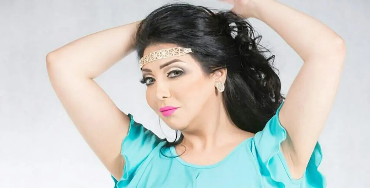 مونيا الكويتية: تحولتُ لإنسانة "شرسة".. وأحفظ نصف القرآن!