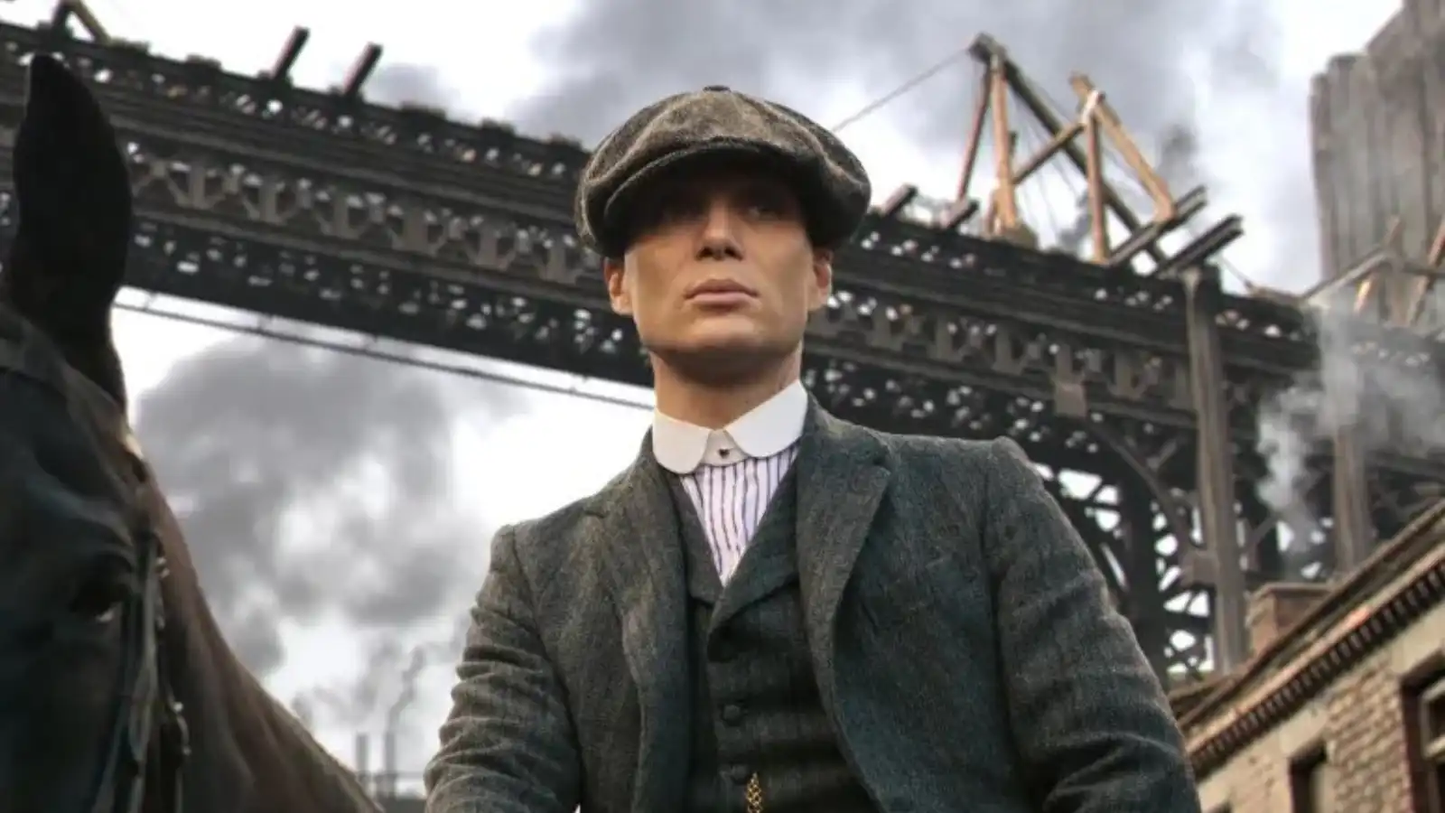 موعد إصدار فيلم PEAKY BLINDERS على نتفليكس.. القصة والأبطال