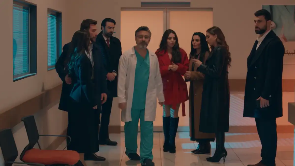 مسلسل حب ع ورق الحلقة 47