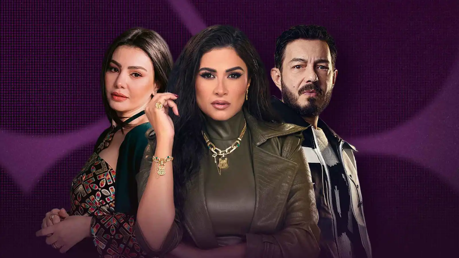 على سفح الأهرامات.. النجوم يحتفلون بتكريمهم بجائزة The Best