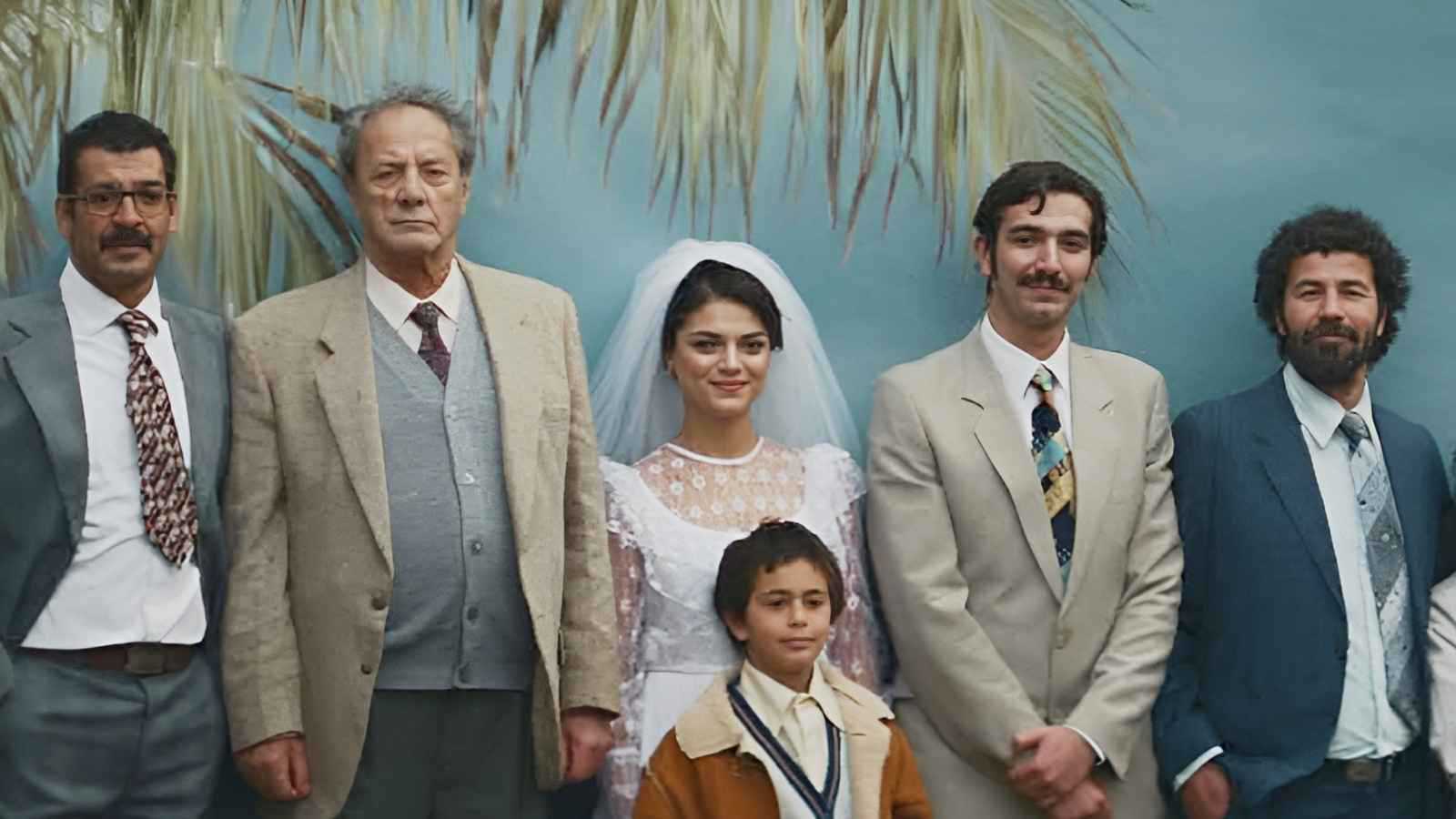 تفاصيل الدورة 16 من مهرجان مالمو للسينما العربية
