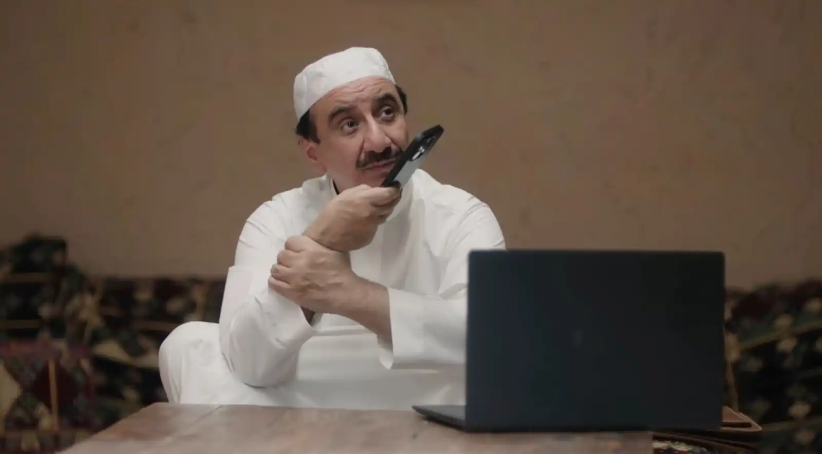 مسلسل "سندس 3" الحلقة 10