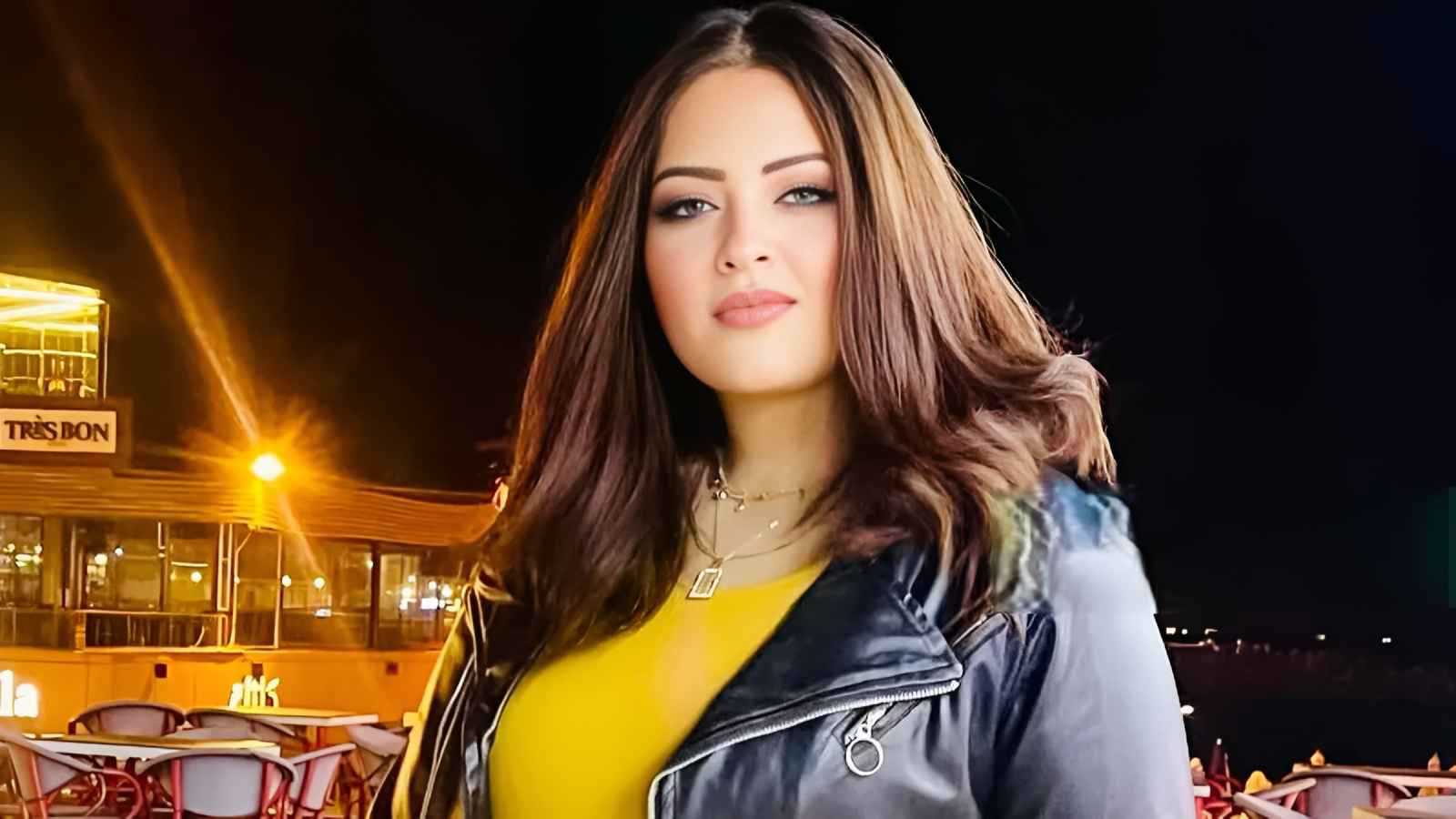 حظر النشر في واقعة بسنت سليمان والمشاهير يتفاعلون