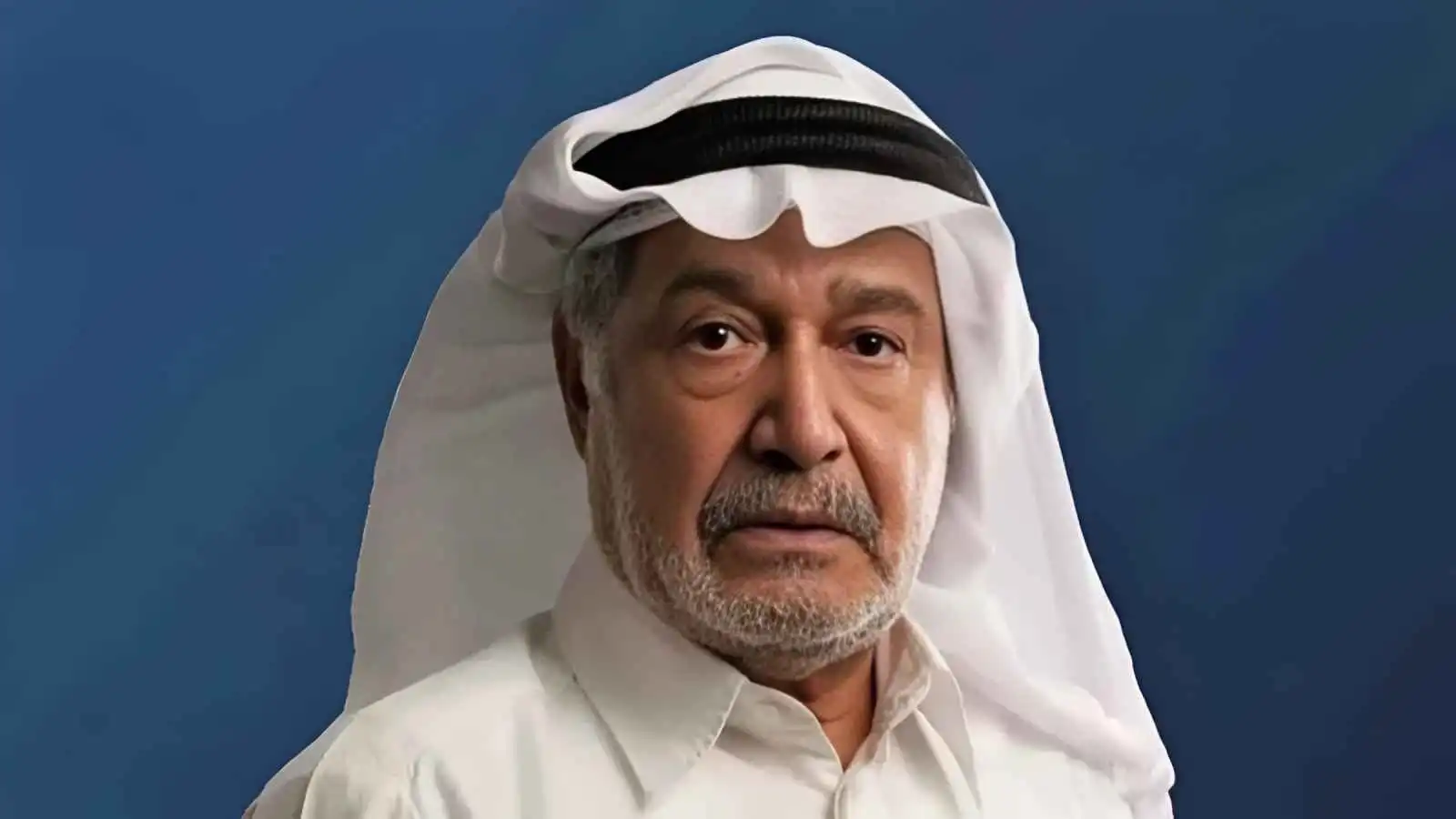 آخر تطورات صحة جاسم النبهان بعد دخوله المستشفى