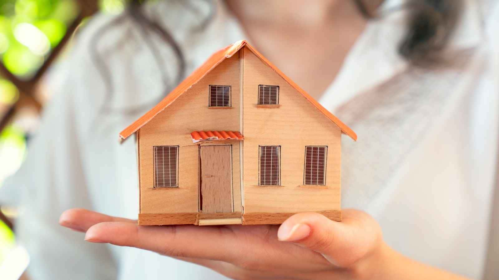 كيف ترفعين قيمة منزلك قبل بيعه؟
