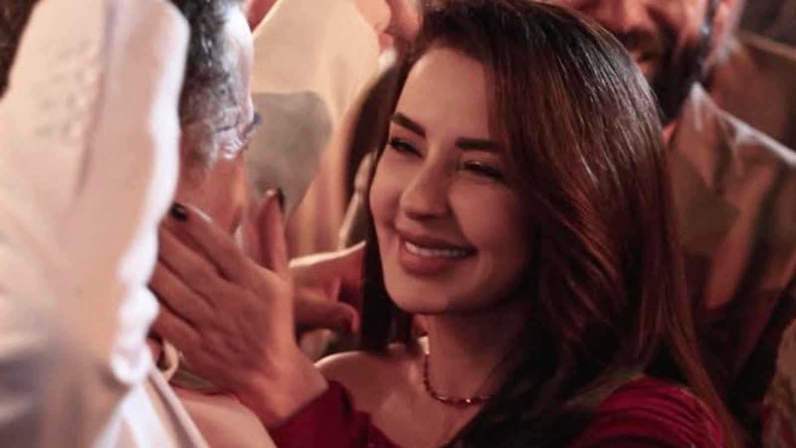 الحلقة 25 من مسلسل "بالحرام".. صور طنوس تقلب المعادلة