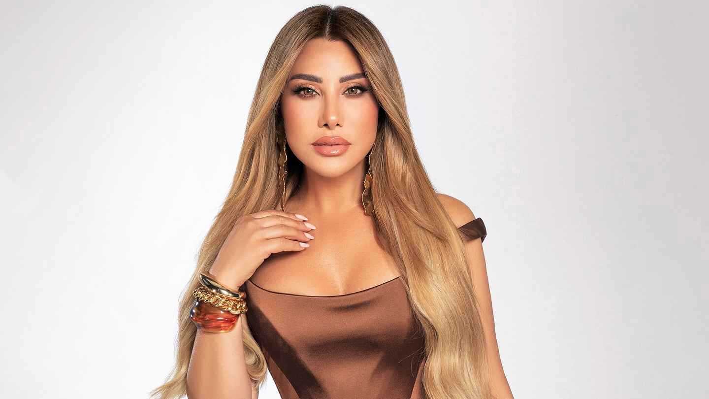 نجوى كرم في قطر.. موعد الحفل وأسعار التذاكر