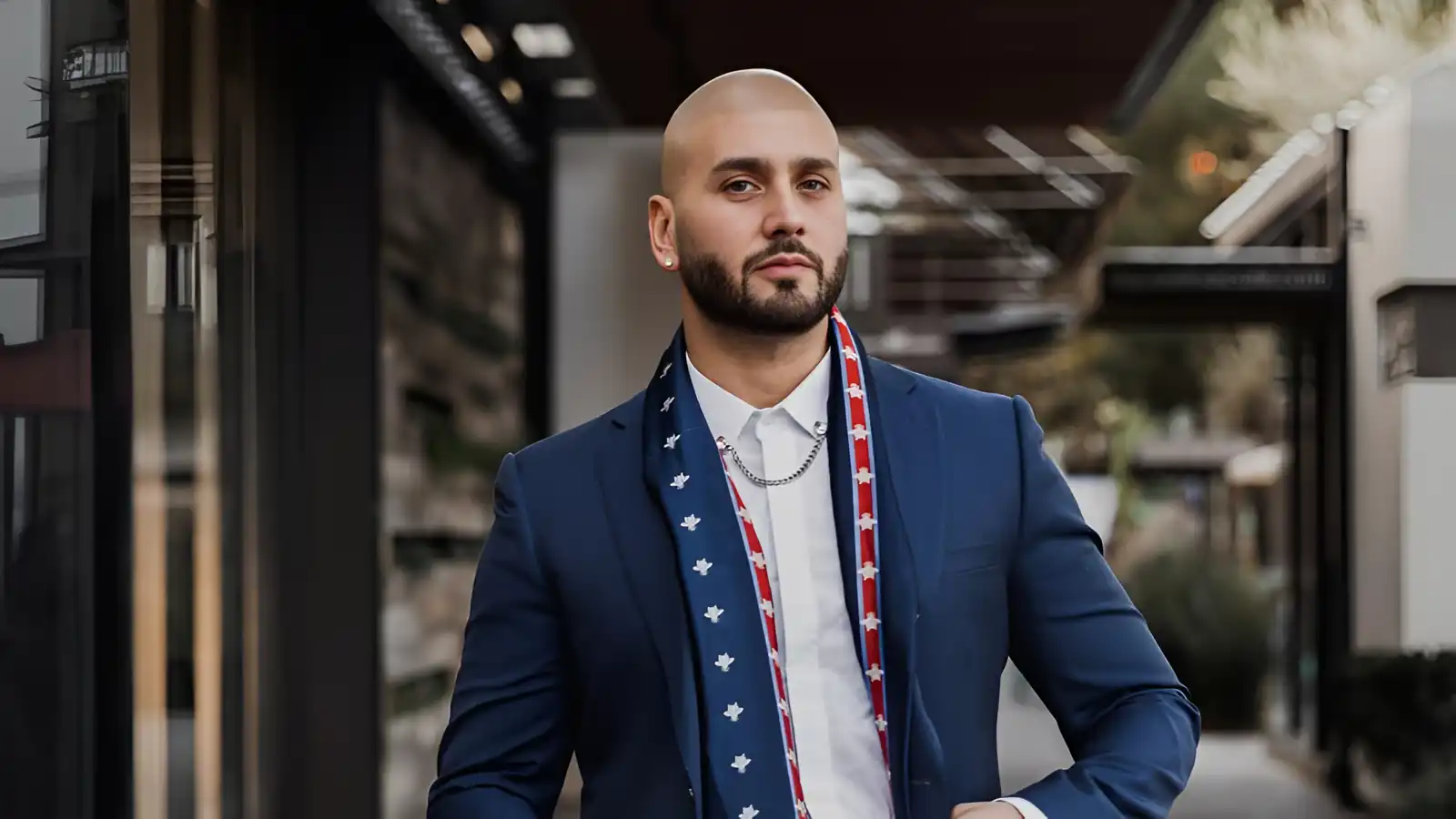 مساري يشارك في Echo ضمن ألبوم كأس العالم 2026