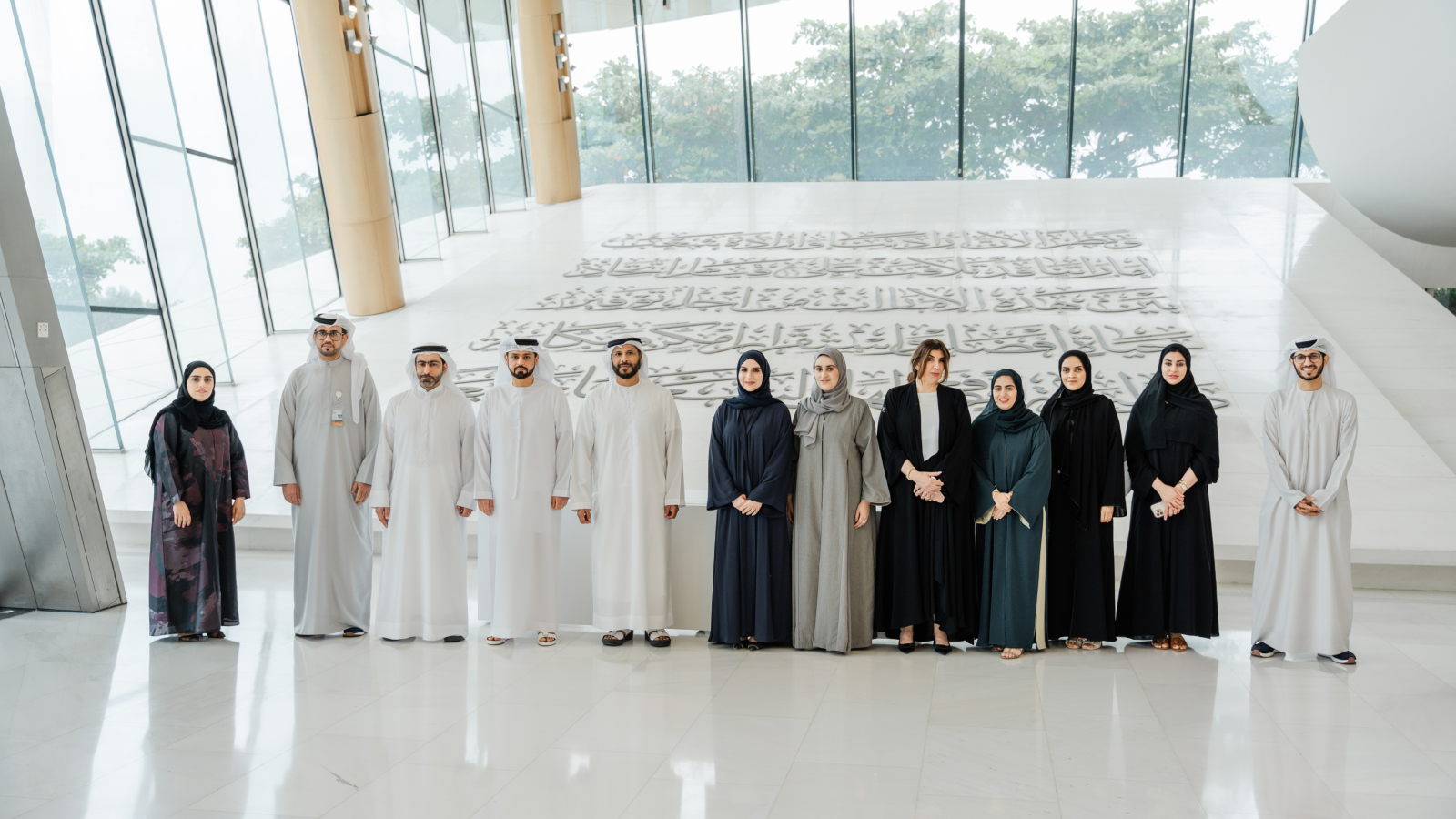 شراكة بين دبي للثقافة وبلدية دبي