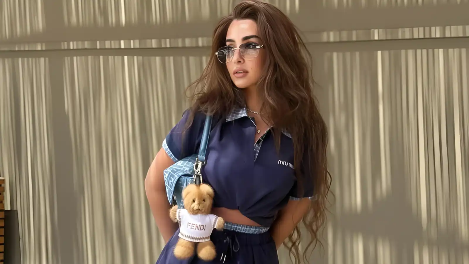 أسرار تنسيق الأزياء لصاحبات القامة القصيرة