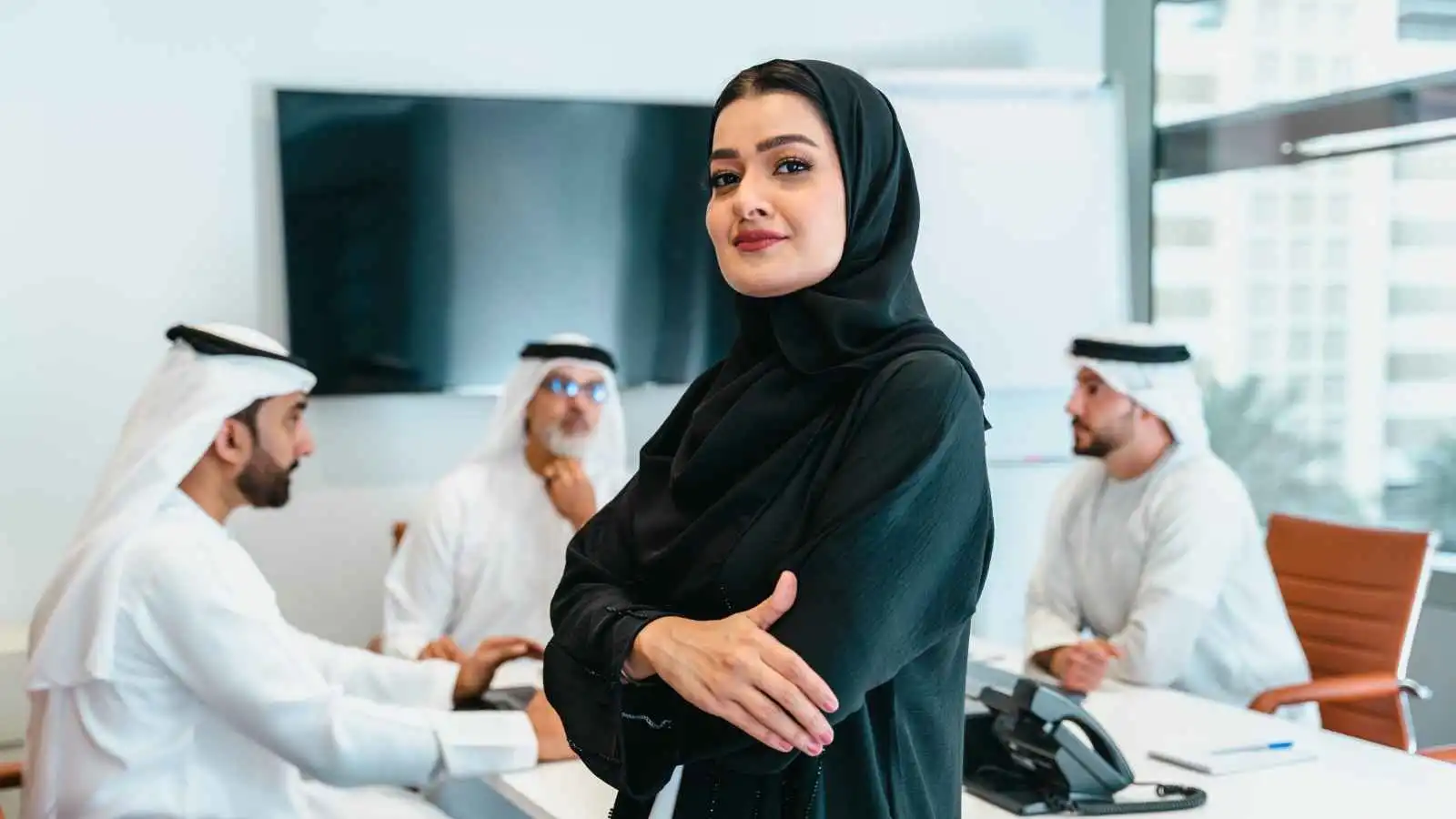 من التعليم إلى القيادة.. محطات صنعت حضور المرأة الإماراتية