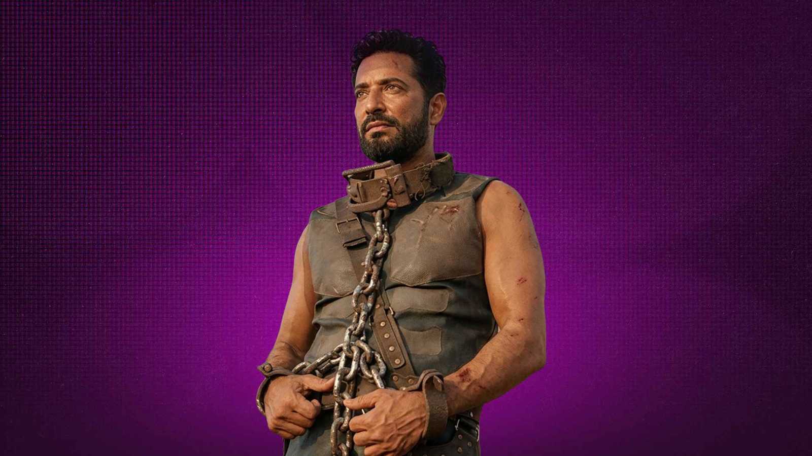موعد عرض فيلم "الغربان" لعمرو سعد