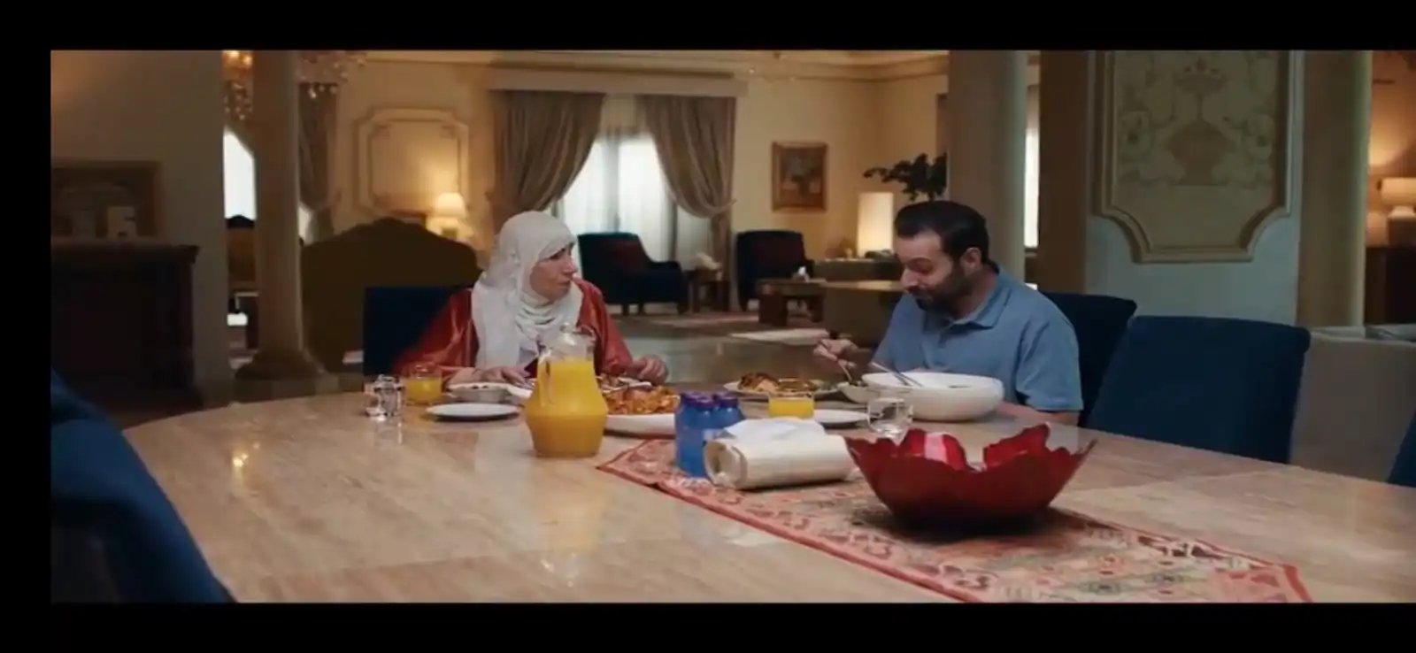 أمور عائلية
