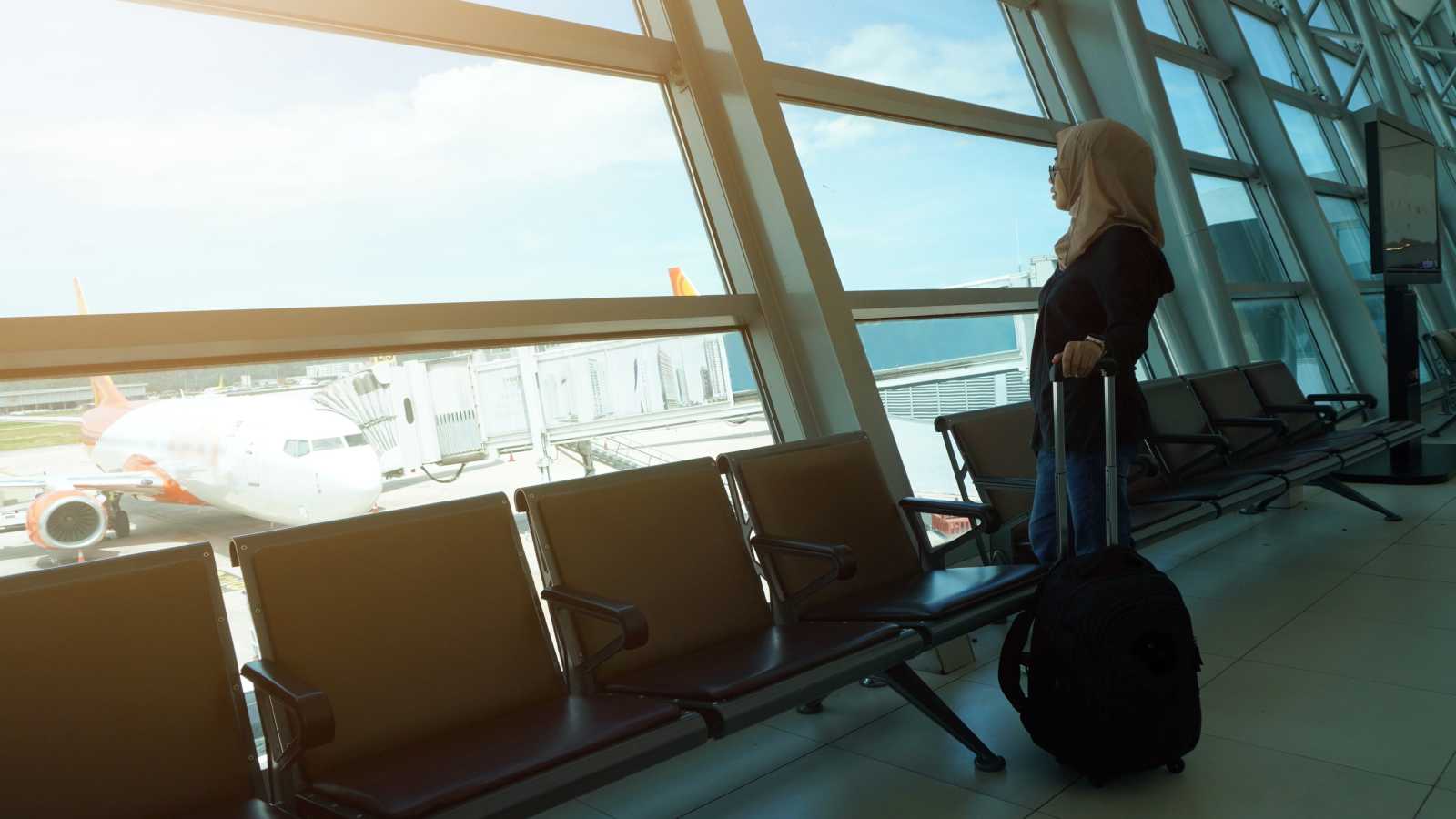 نصائح للسفر أثناء رمضان لتجنب التعب والجفاف