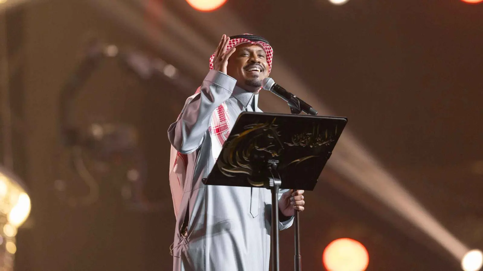 راشد الفارس