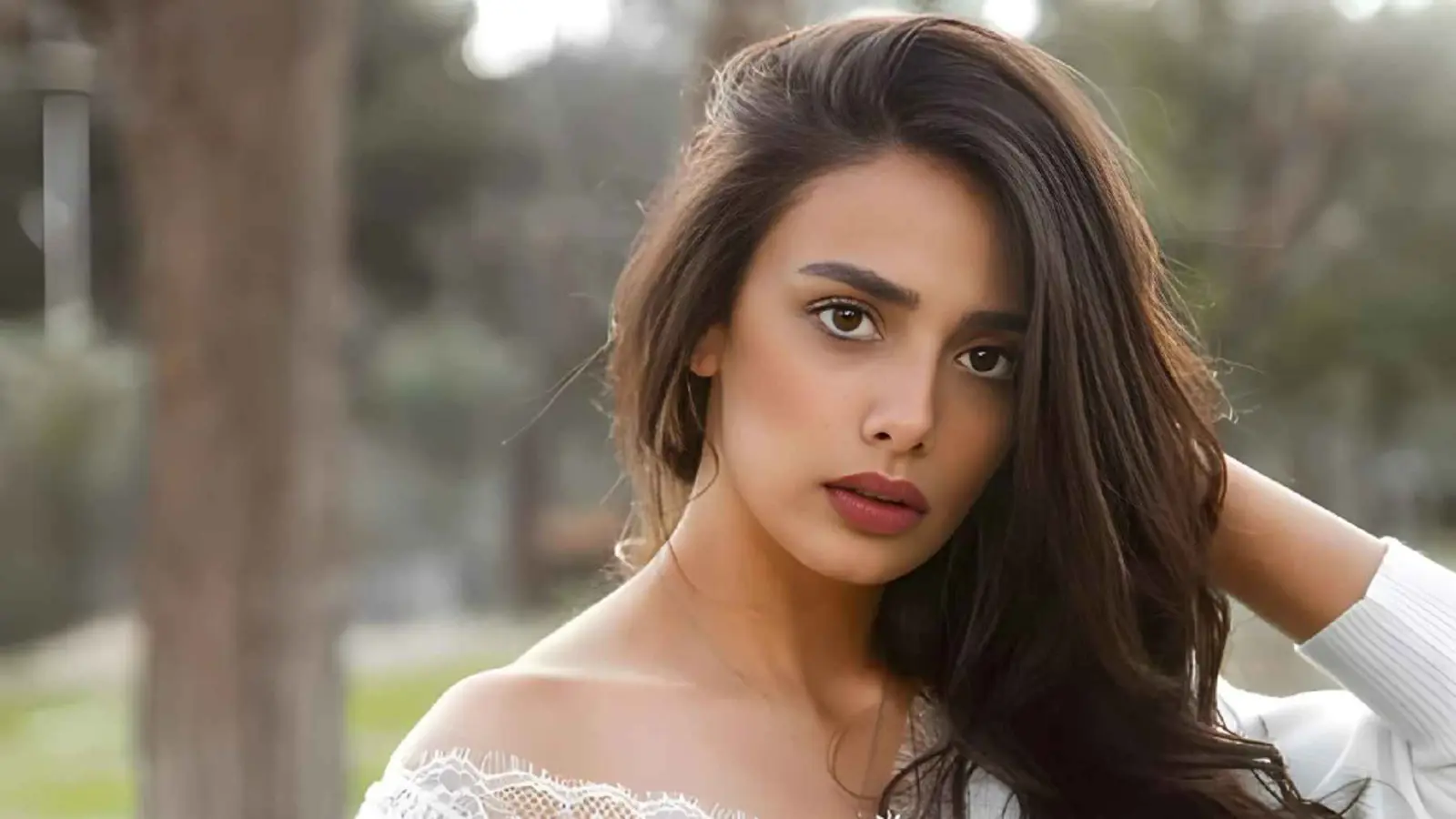 نانسي خوري