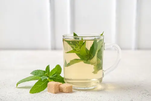 Mint