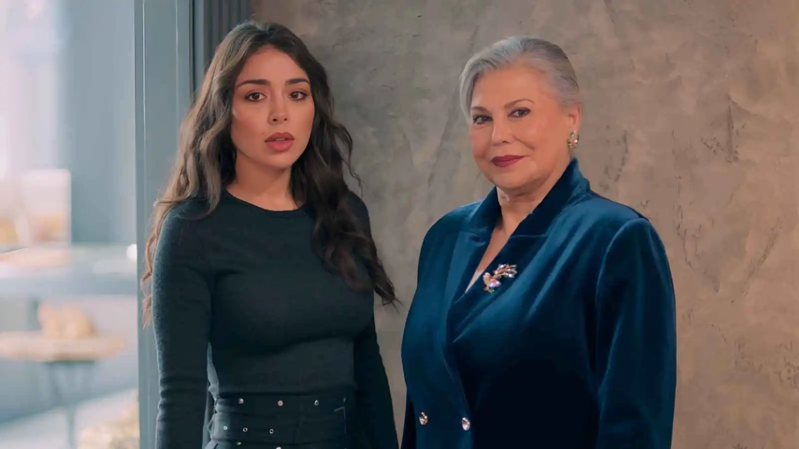 مسلسل "حب ع ورق" الحلقة 70.. لين تتخلّى عن أوس