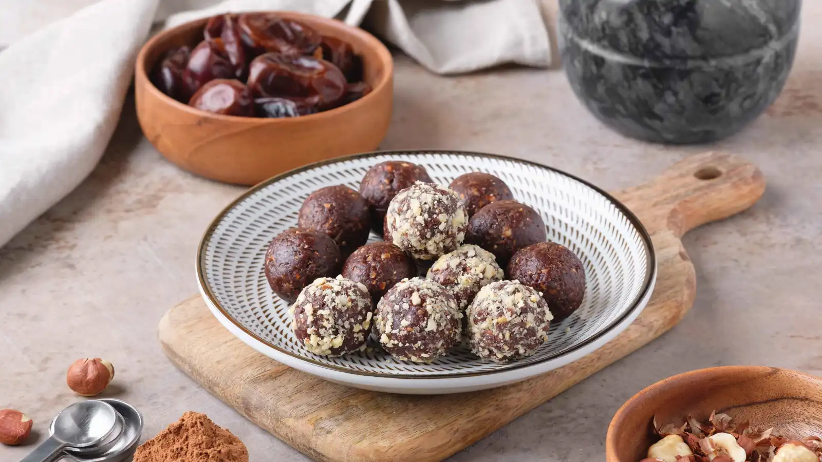 9 وصفات حلويات لرمضان بدون فرن