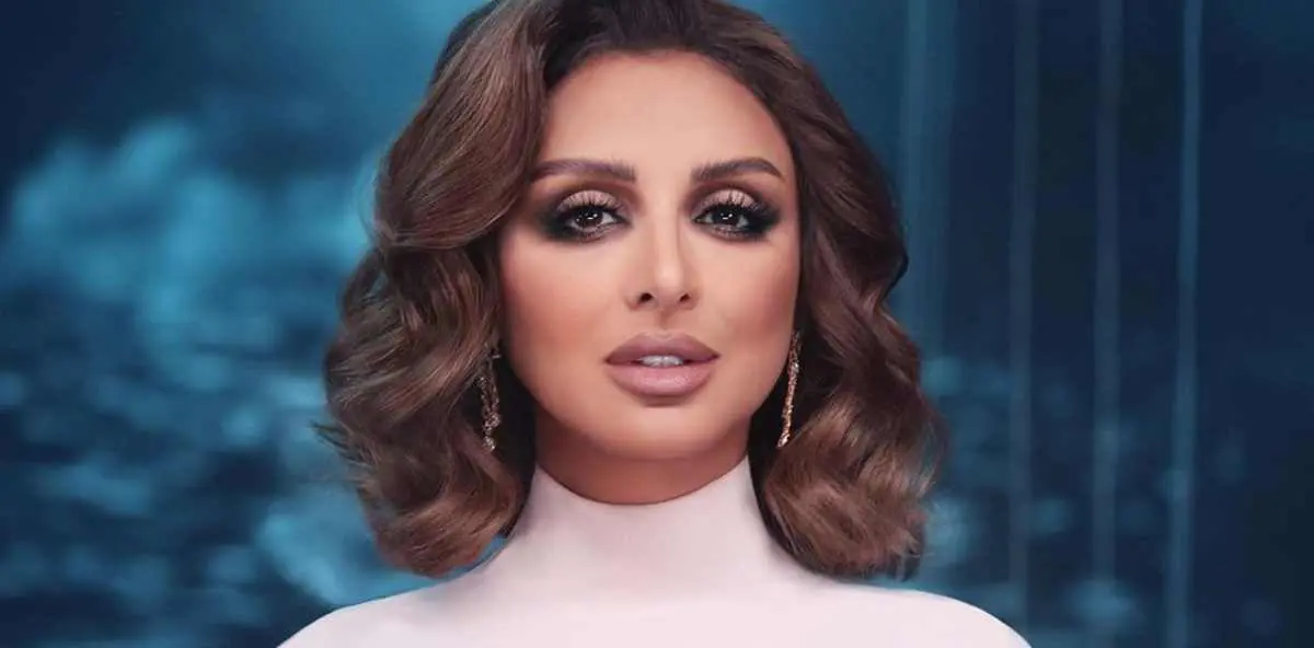 لهجة أنغام الخليجية في ألبومها الجديد تقسم جمهورها بين مؤيد ومعارض