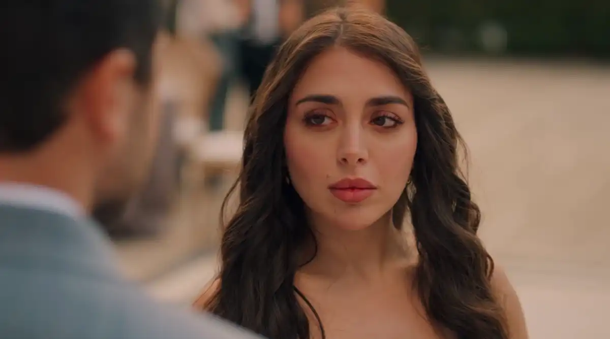 ملخص الحلقة 3 من مسلسل "حب ع ورق"