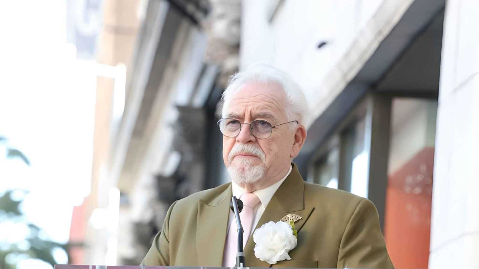 براين كوكس "سفاح نيويورك" في Dexter: Resurrection 