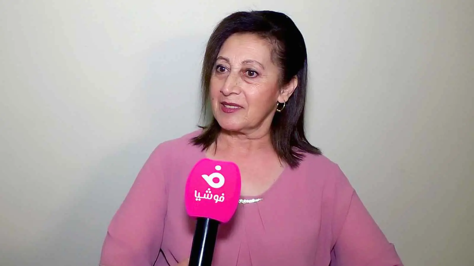 نهاد عاصي ترد على انتقادات شخصيتها في مسلسل "لعبة حب"