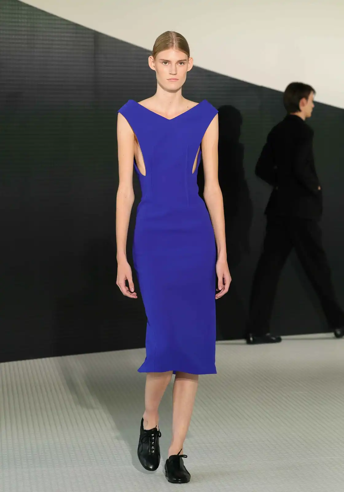 Jil Sander -ربيع وصيف 2026