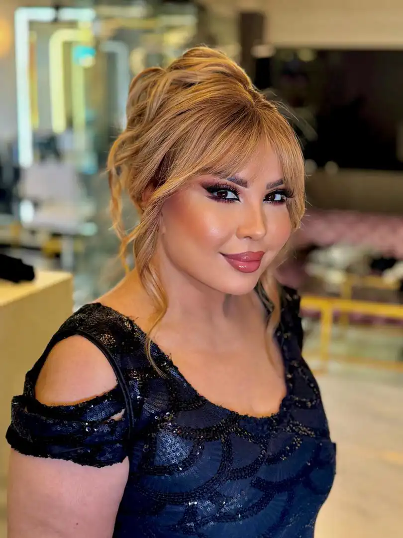 سحر فوزي