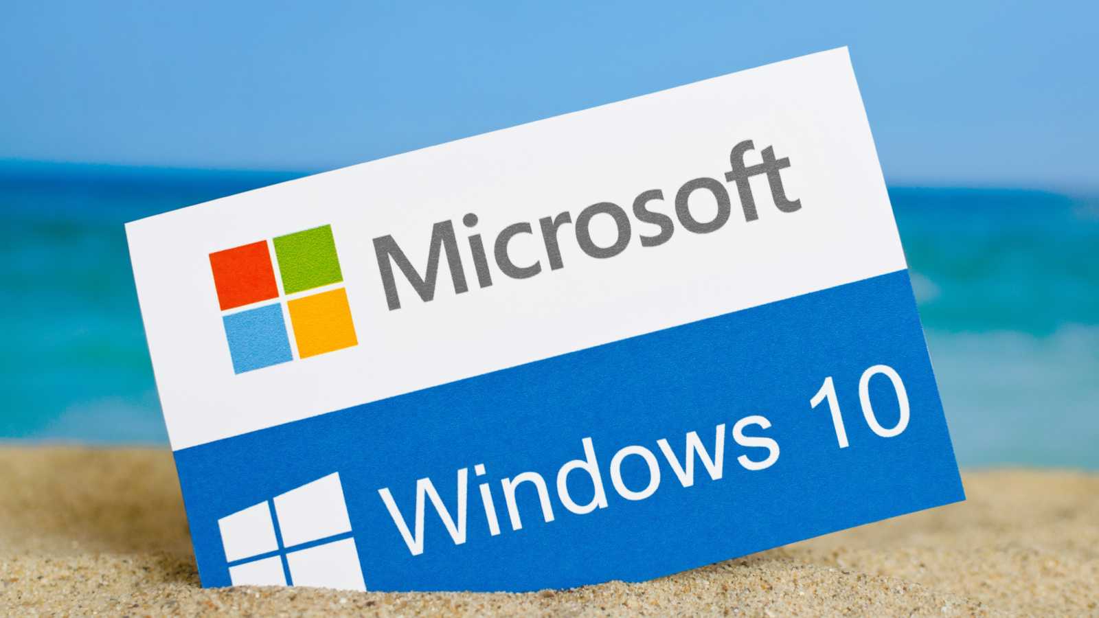 "مايكروسوفت" تُصدر آخر تحديث لنظام Windows 10.. بداية جيل جديد