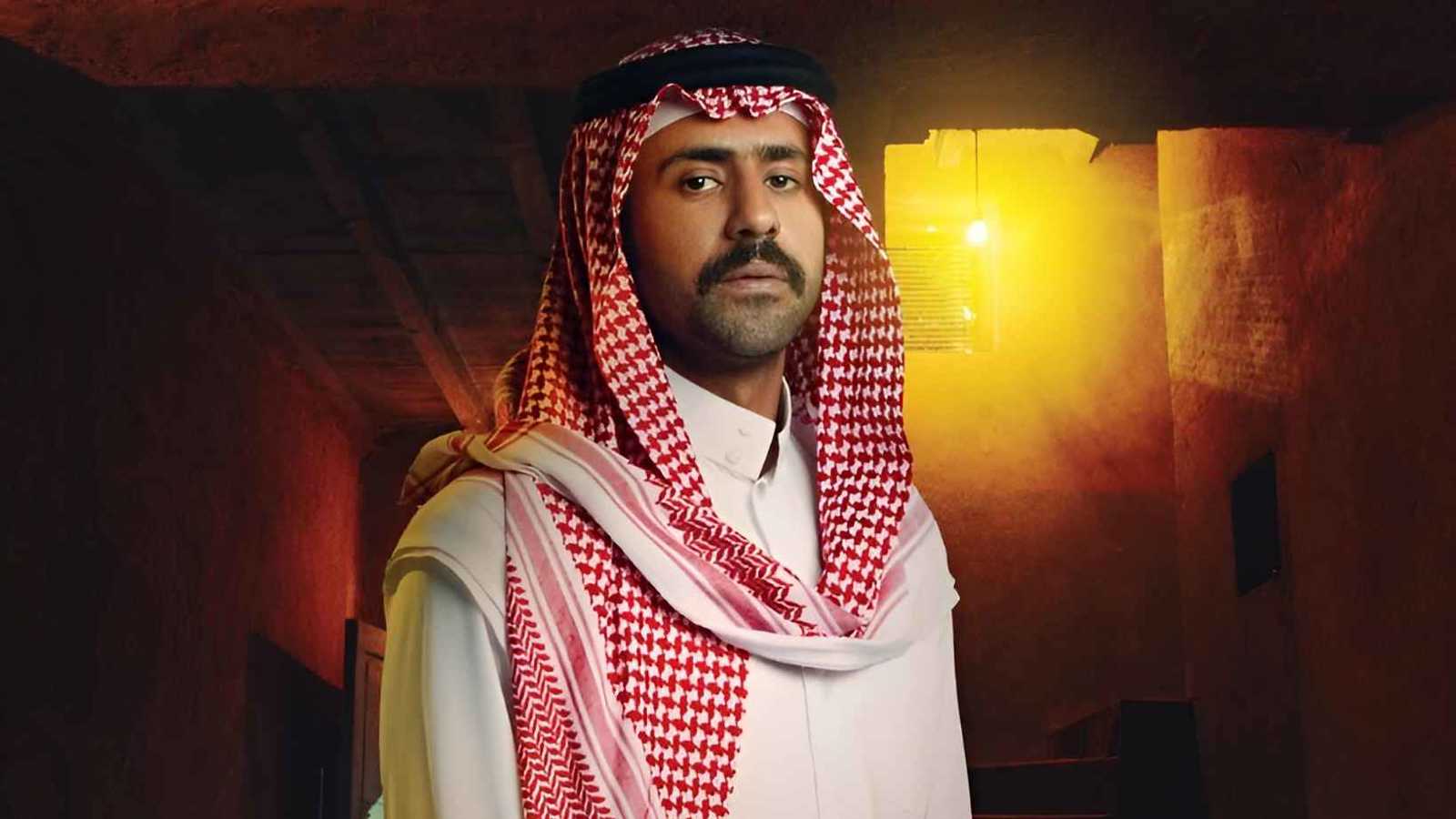 ناصر الدوسري يكشف تفاصيل تجربته مع "شارع الأعشى 2"