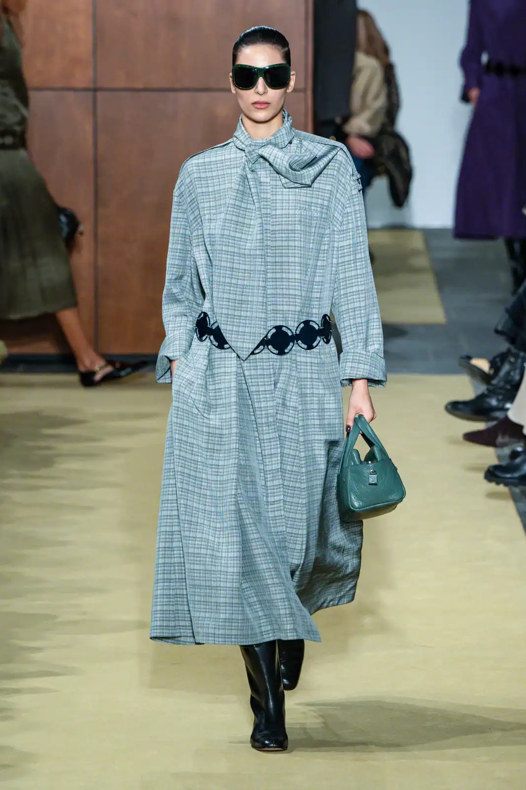 Tory Burch -خريف وشتاء 2026-2027