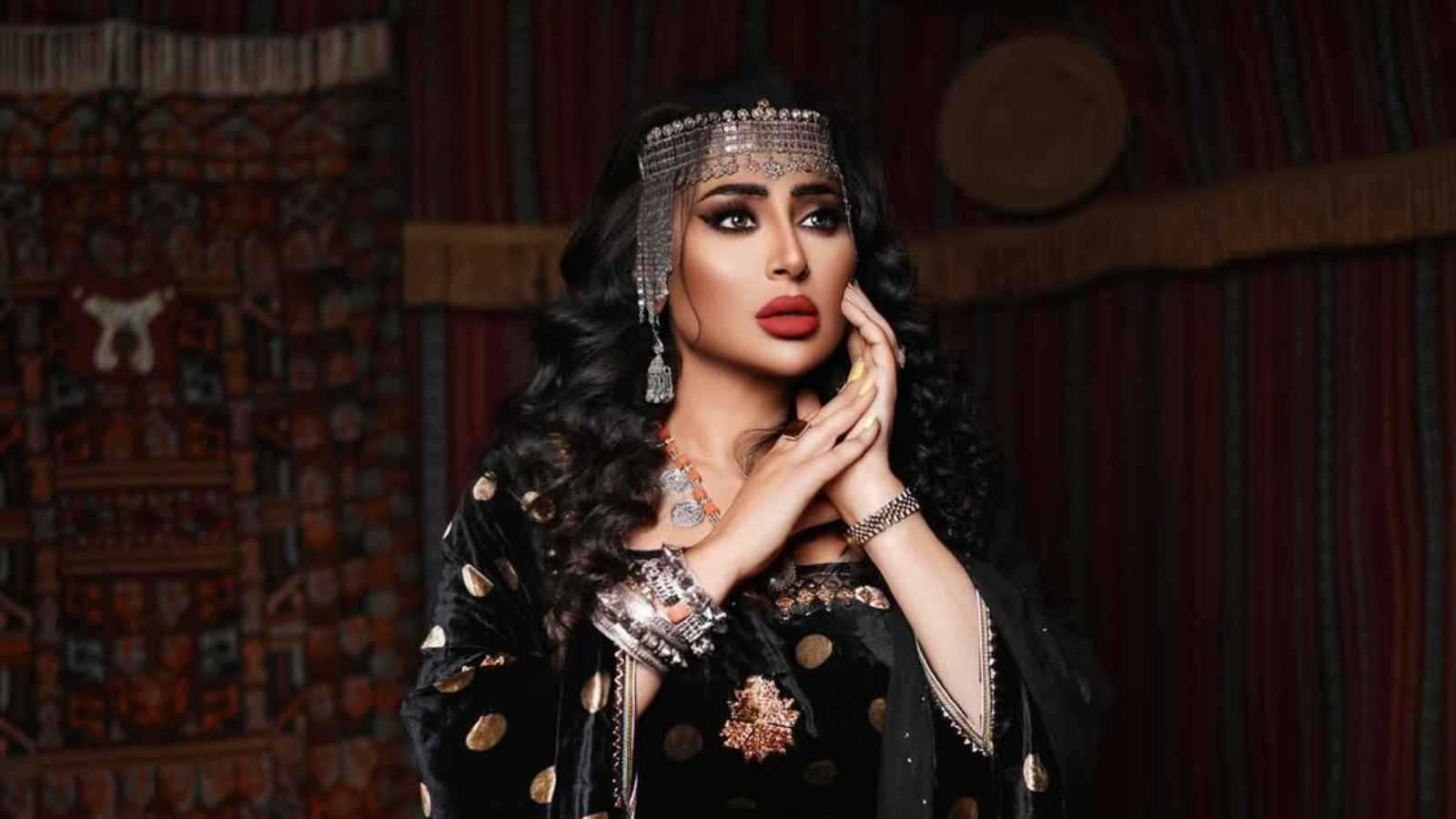 أمنية شيماء سبت في عيد ميلادها