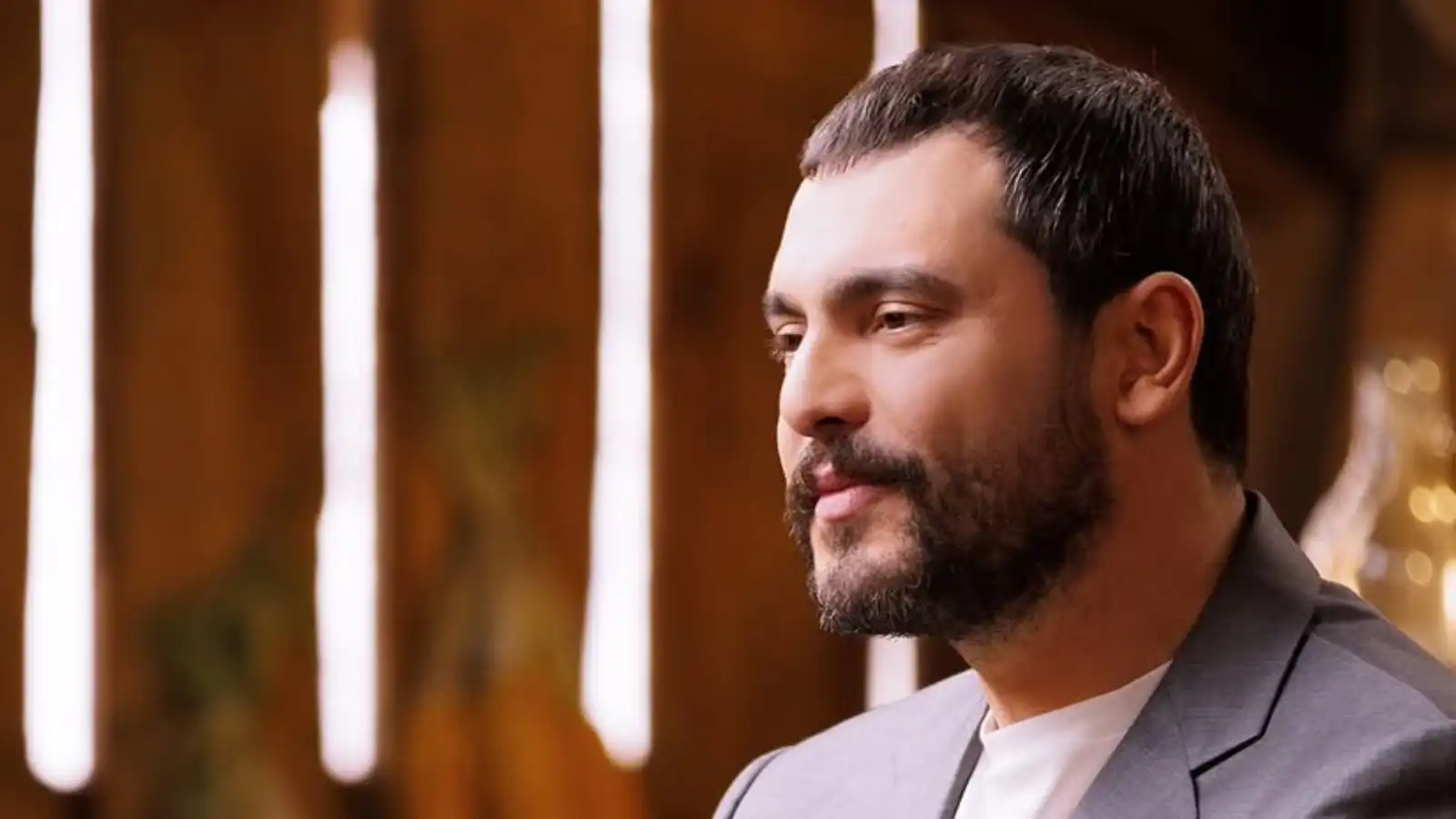 سامر إسماعيل ينضم إلى مسلسل "اليتيم" لدراما رمضان 2026