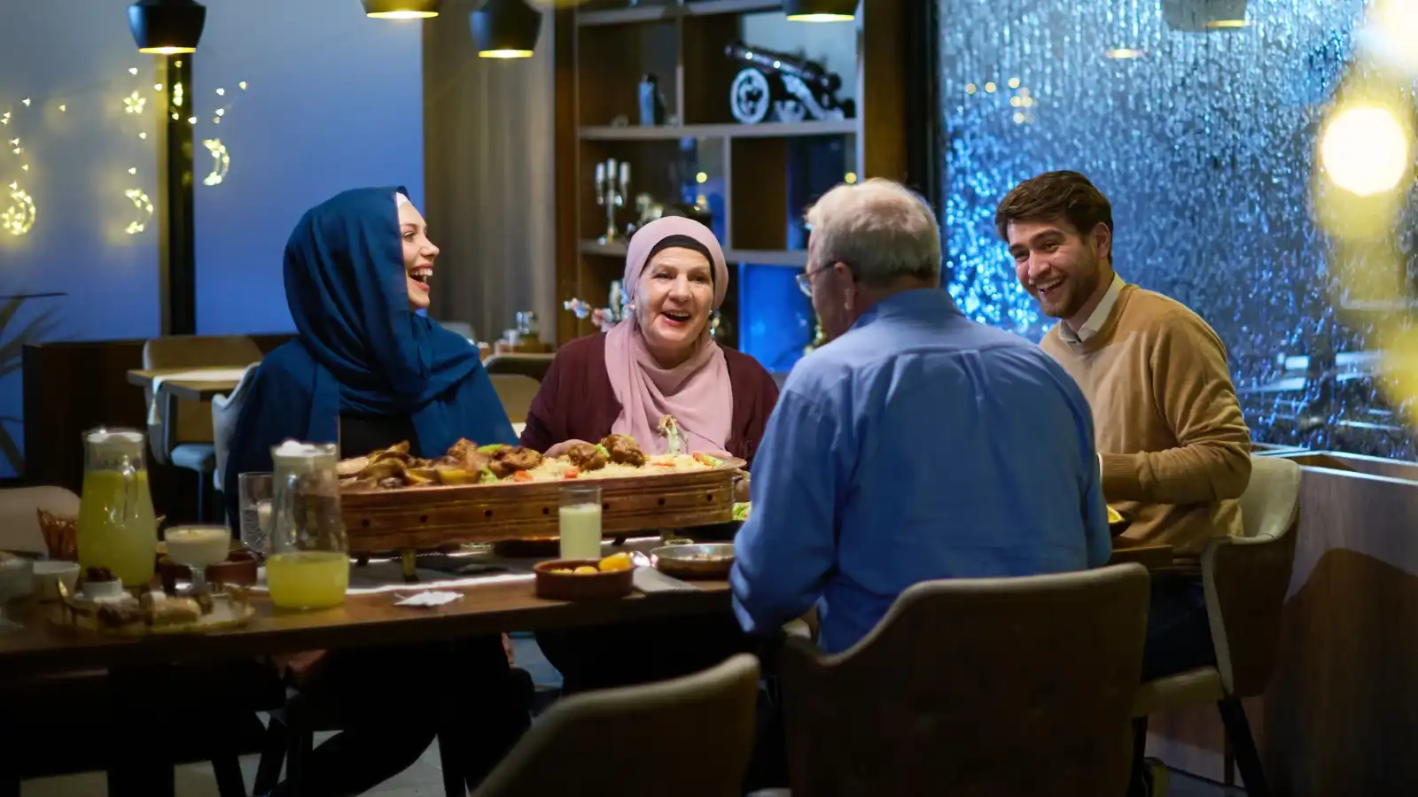 عزائم رمضان