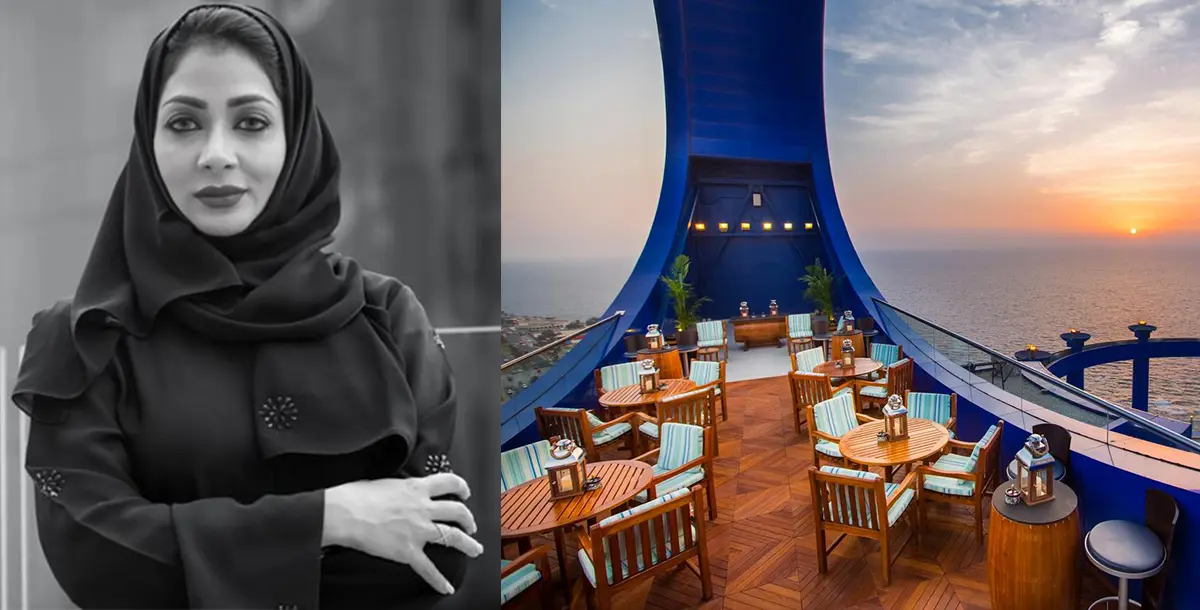 أول مديرة فندق سعودية: تغلّبت على المصاعب بحلول مبتكرة.. ورؤية 2030 "يد ذهبية" للنساء!