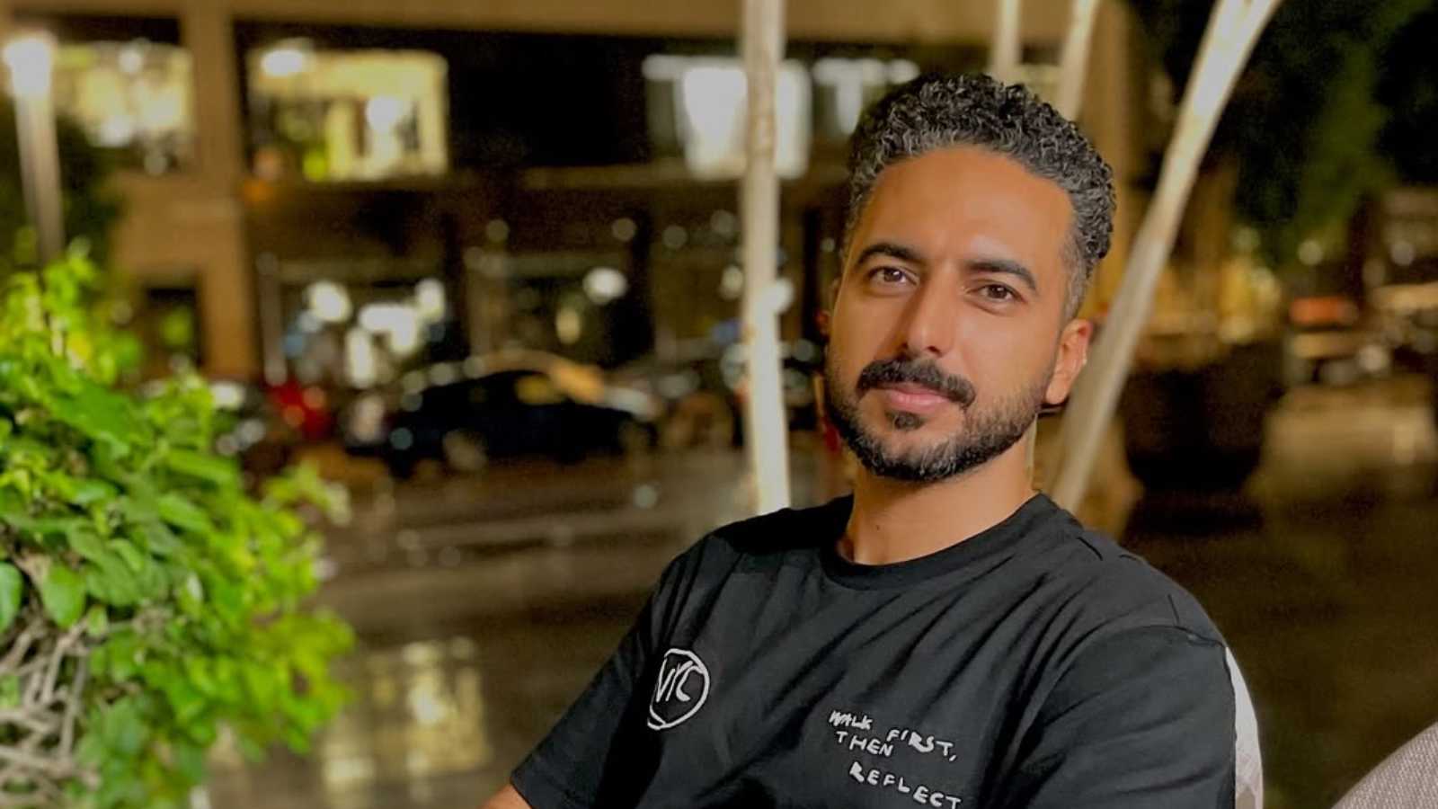 بعد وقوع إدوارد ضحية.. شادي خفاجة يلاحق منتحل هويته قانونيا